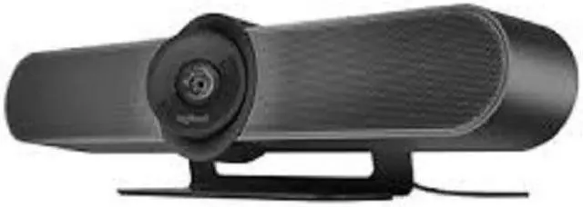 Main image of Logitech 960-001101 MeetUp Video Conferencing Device - Black