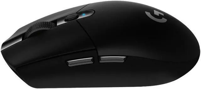 Alt view image 3 of 11 - Logitech G305 Mouse - Wireless - Black