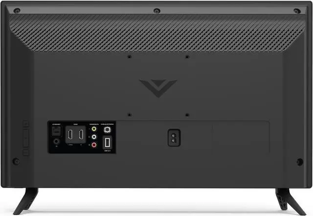 Alt view image 5 of 13 - VIZIO 24in D-Series Full HD 1920 x 1080 16:9 Class Smart TV D24F-G