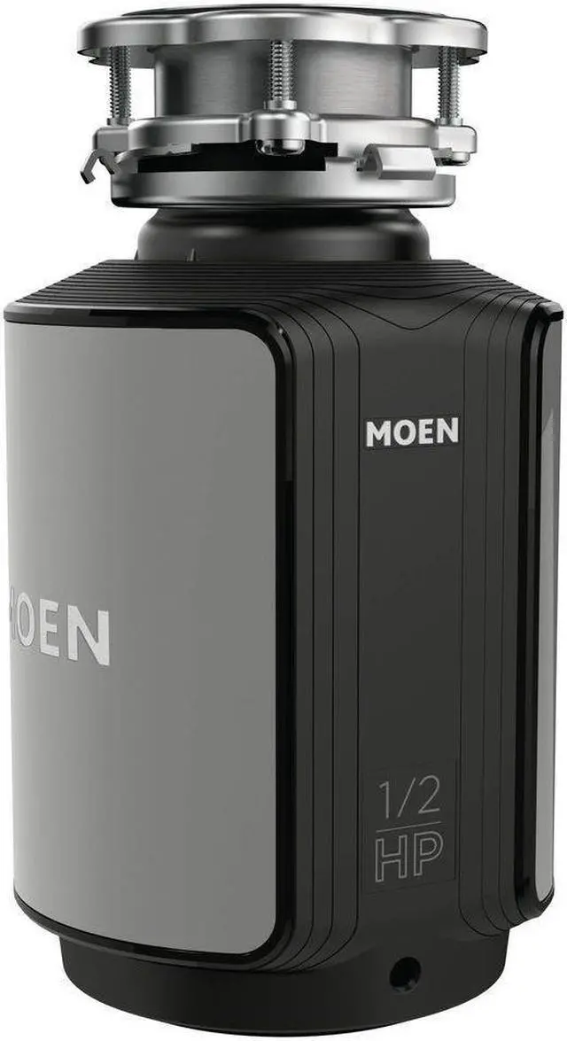 Main image of Moen GX50C Horsepower w-Cord Garbage disposal