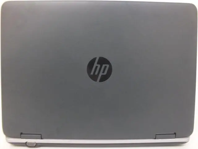 Alt view image 6 of 6 - HP PROBOOK 640 G3 14.0" i5-7300U 8GB DDR4 128GB SSD Win10 Home