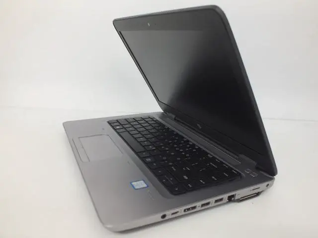 Alt view image 3 of 6 - HP PROBOOK 640 G3 14.0" i5-7300U 8GB DDR4 128GB SSD Win10 Home
