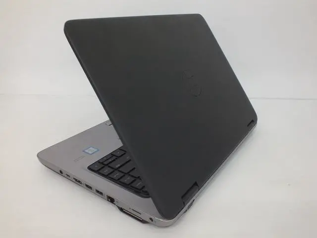 Alt view image 5 of 6 - HP PROBOOK 640 G3 14.0" i5-7300U 8GB DDR4 128GB SSD Win10 Home