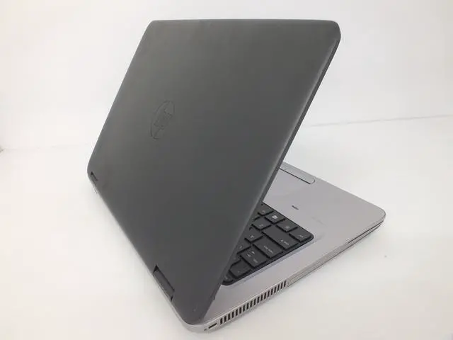 Alt view image 4 of 6 - HP PROBOOK 640 G3 14.0" i5-7300U 8GB DDR4 128GB SSD Win10 Home