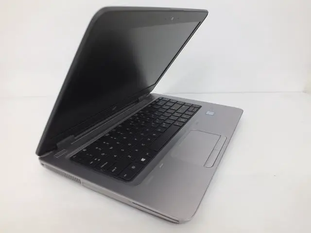 Alt view image 2 of 6 - HP PROBOOK 640 G3 14.0" i5-7300U 8GB DDR4 128GB SSD Win10 Home