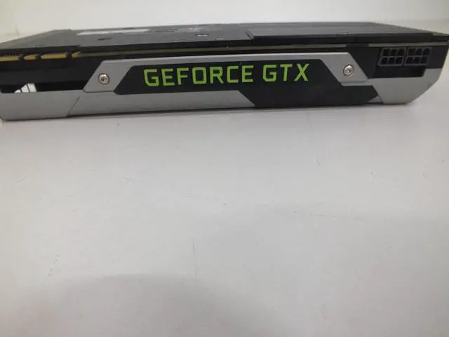 Alt view image 4 of 5 - EVGA GeForce GTX 980 04G-P4-2982-KR 4GB SC GAMING, Silent Cooling Graphics Card