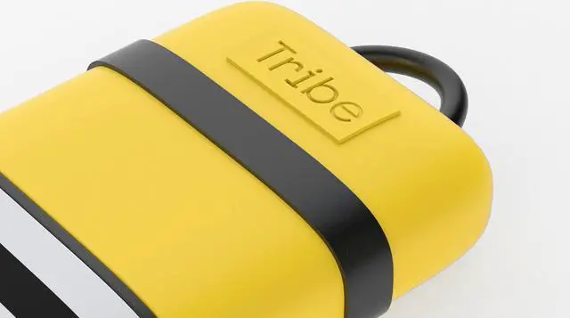 Alt view image 8 of 8 - Tribe Minions Jail Time Keyline Lightning USB 2.0 Cable 22cm Model CLR32101