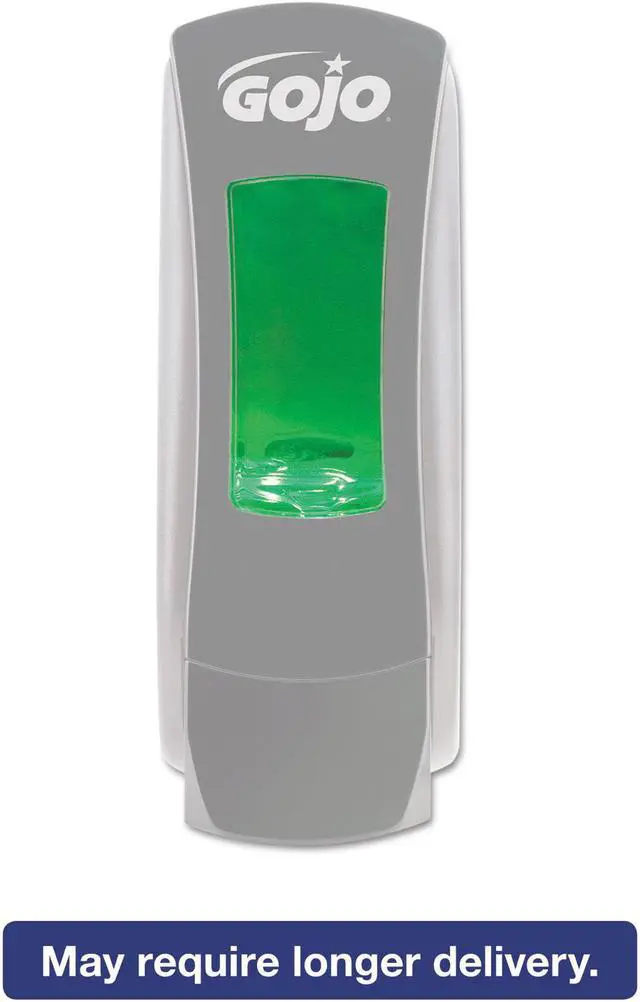Alt view image 3 of 20 - ADX-12 Dispenser 1250mL Gray/White
