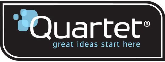 Alt view image 2 of 20 - Quartet Magnetic 2-in-1 Eraser 2w x 1 3/8d x 6 1/2h Felt BFEB2