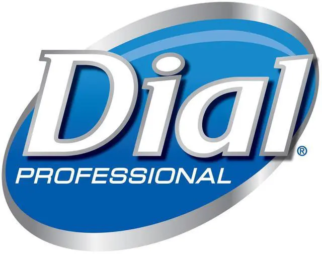 Alt view image 3 of 10 - Dial Professional Antibacterial Gel Sanitizer with Moisturizer, 7.5 oz, Fragrance-Free