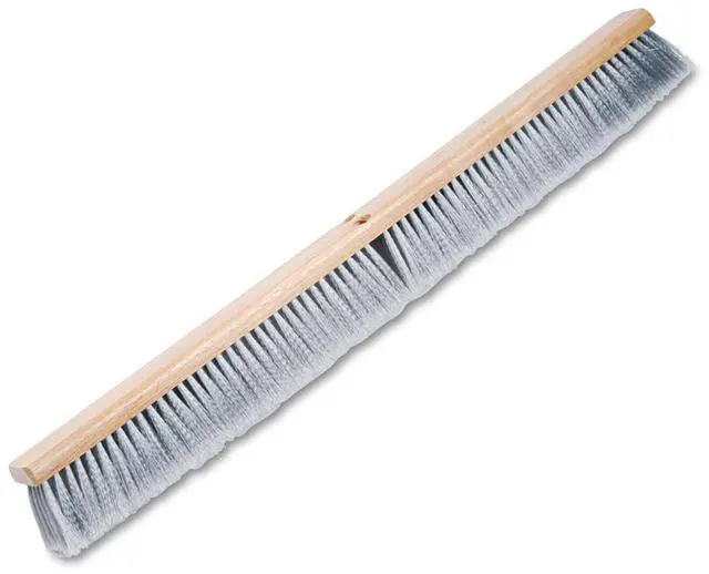 Main image of Boardwalk Floor Brush Head 2 1/2" Black Tampico Fiber 36" 20236