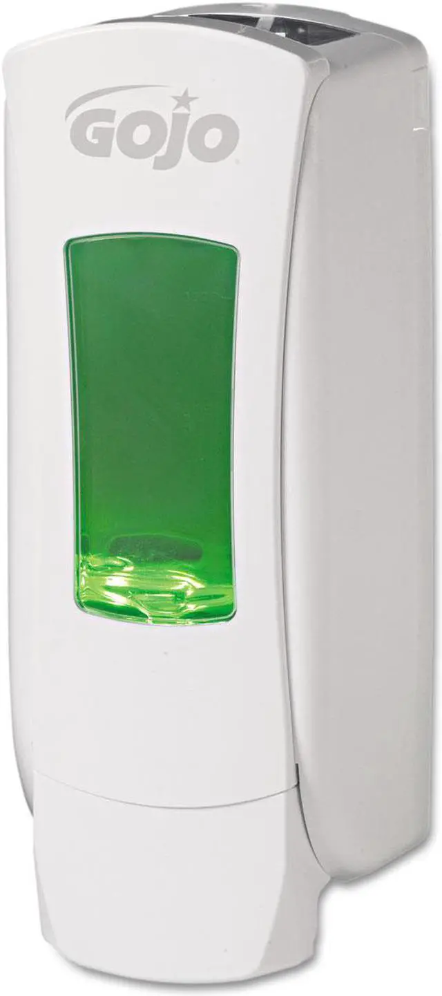 Alt view image 5 of 20 - ADX-12 Dispenser 1250mL Gray/White