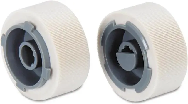 Alt view image 5 of 9 - Lexmark 40X1886 Lexmark 40X1886 Transfer Roll Assembly