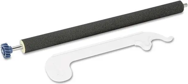 Alt view image 4 of 9 - Lexmark 40X1886 Lexmark 40X1886 Transfer Roll Assembly
