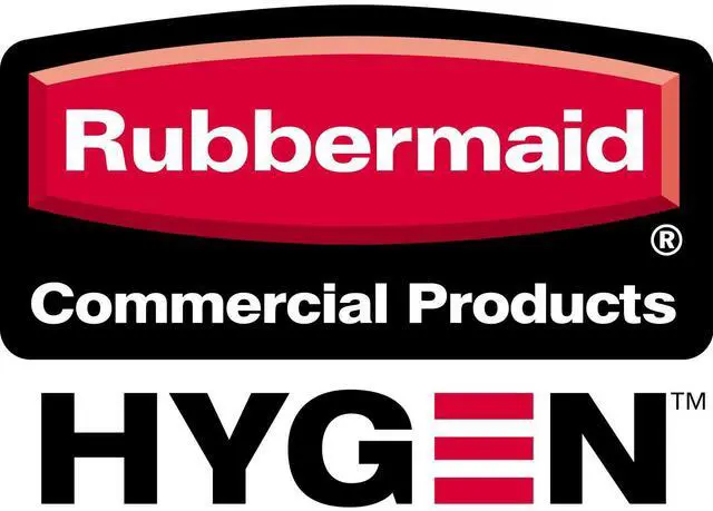 Alt view image 3 of 5 - Rubbermaid Commercial HYGEN Extension Pole 4'-8' L 1.4" Diam Aluminum YW