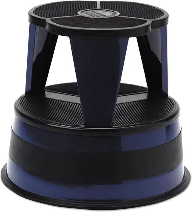 Alt view image 2 of 12 - Kik-Step&reg; Stool - by Cramer