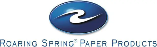 Alt view image 7 of 15 - Roaring Spring Paper Products 1-Subject Composition Notebooks 8" x 10" Wide Ruled 60 Sheets Black (77505)