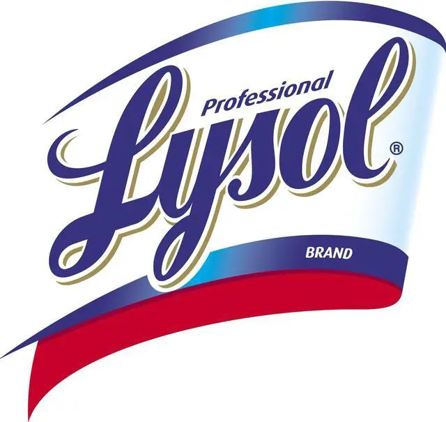Main image of Professional LYSOL Brand Disinfectant Spray Lavender 19 oz Aerosol 89097EA