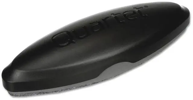 Main image of Quartet Magnetic 2-in-1 Eraser 2w x 1 3/8d x 6 1/2h Felt BFEB2