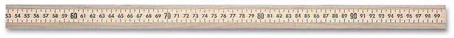 Alt view image 2 of 4 - Acme United Hardwood Meterstick
