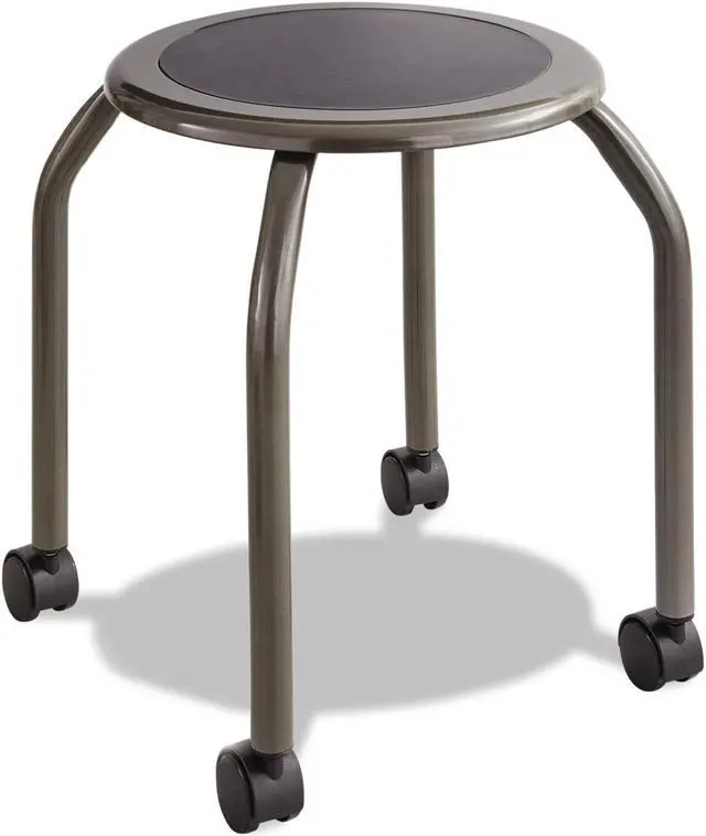 Alt view image 3 of 12 - Diesel Fixed Height by Safco