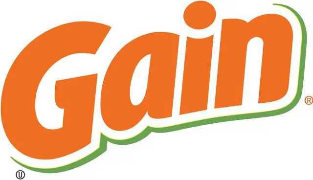 Alt view image 3 of 10 - Procter & Gamble Gain Concentrated Laundry Detergent, 50 oz, Bottle, Green, Liquid, Original