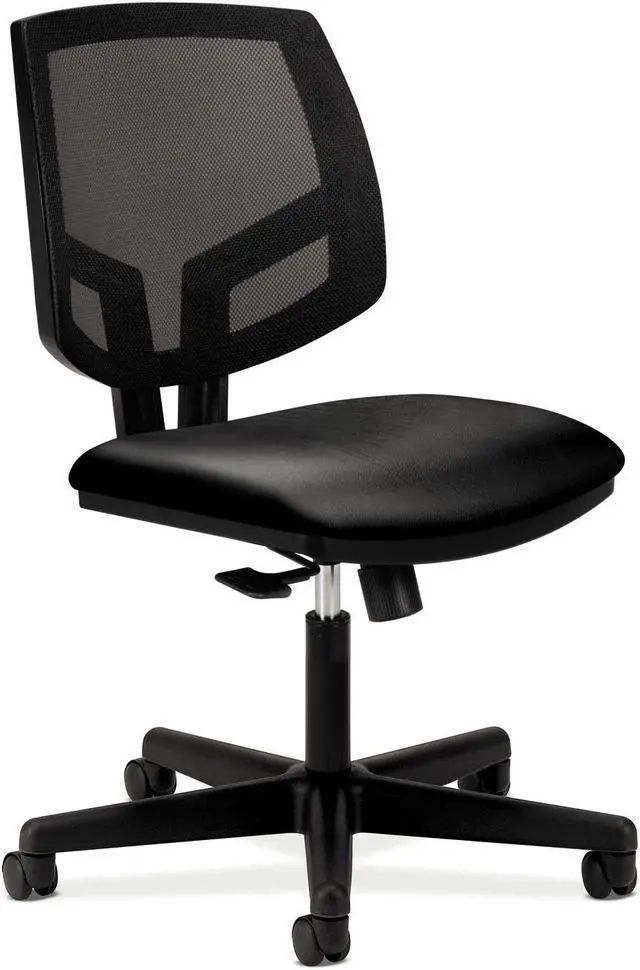 Main image of HON Volt Mesh Leather Task Chair