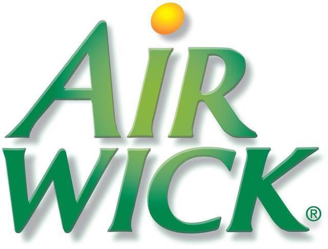 Alt view image 2 of 3 - Air Wick Freshmatic Ultra Spray Refill, Apple Cinnamon Medley, Aerosol, 6.17 oz, 2/Pack