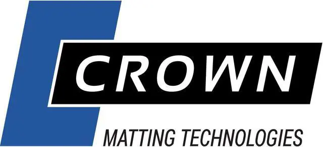 Alt view image 2 of 7 - Crown ET0035CH EcoStep Mat- 36 x 60- Charcoal