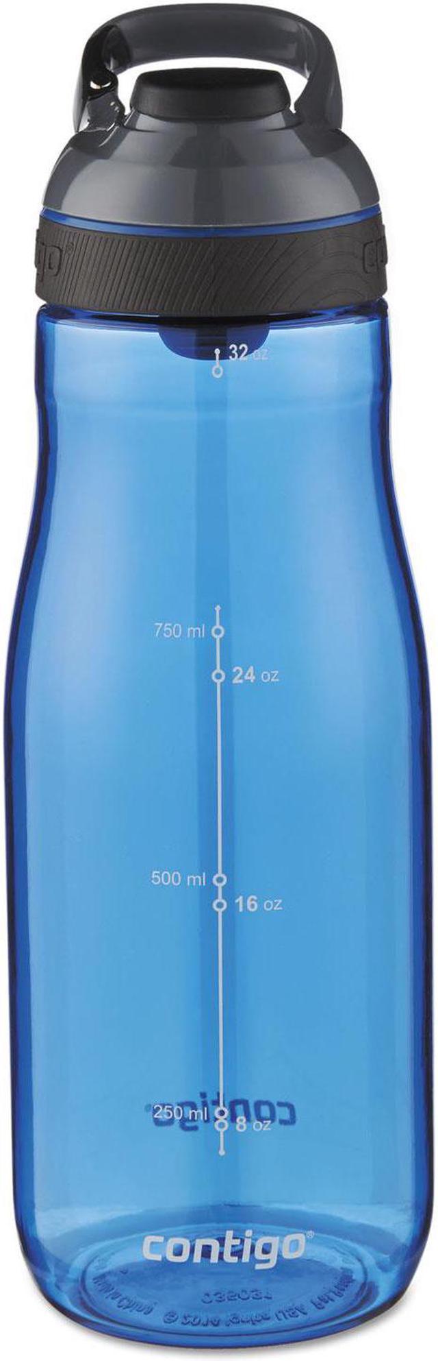 Contigo Cortland Water Bottles With Autoseal Technology
