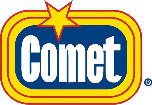 Alt view image 3 of 16 - Comet Disinfecting-Sanitizing Bathroom Cleaner One Gallon Bottle 1/Carton