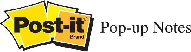 Alt view image 2 of 2 - Original Pop-Up Refill, 3 X 3, Assorted Jaipur Colors, 100-Sheet, 18/pack