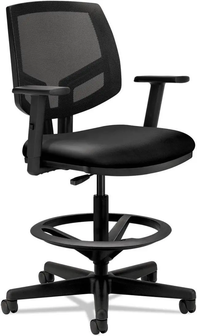 Main image of HON Volt Seating Mesh Task Stool