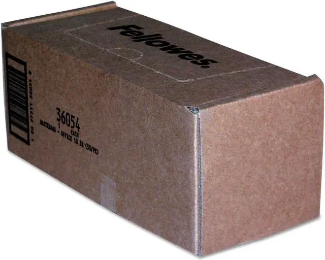 Alt view image 3 of 5 - Fellowes 36054 Waste Bags for 125 / 225 / 2250 Series Shredders - 1 Box (50 Bags)