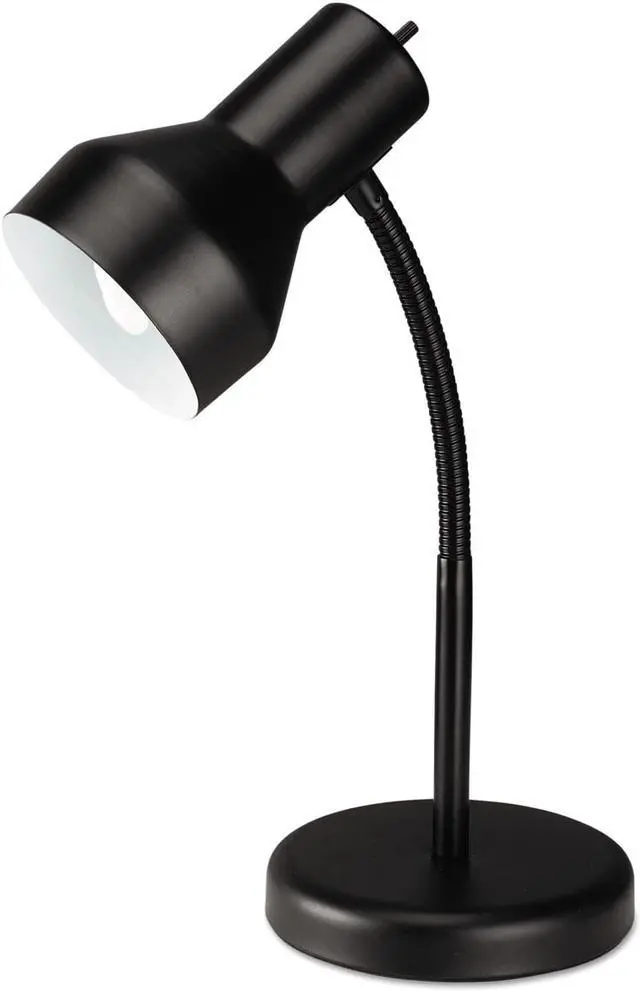 Alt view image 2 of 15 - Alera Task Lamp, 16" High, Black