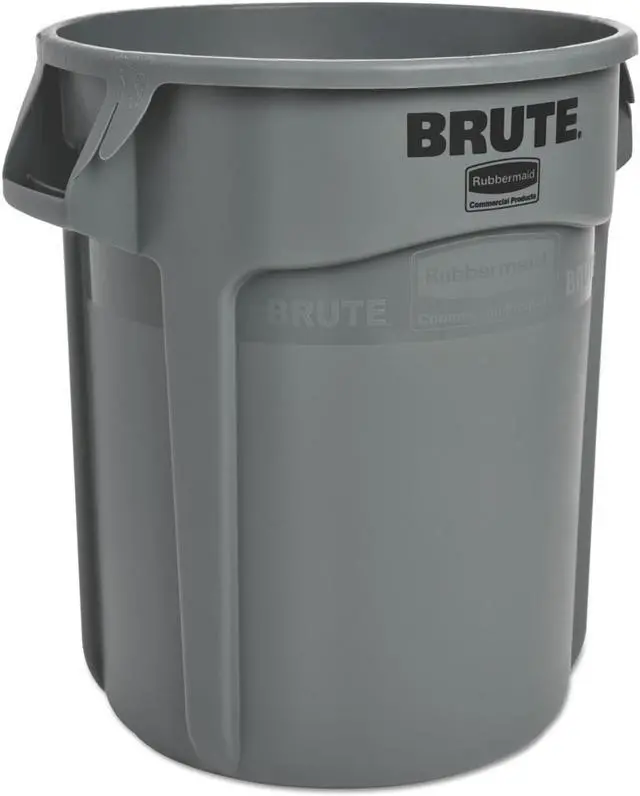 Alt view image 3 of 20 - Brute Container 20 Galyellow