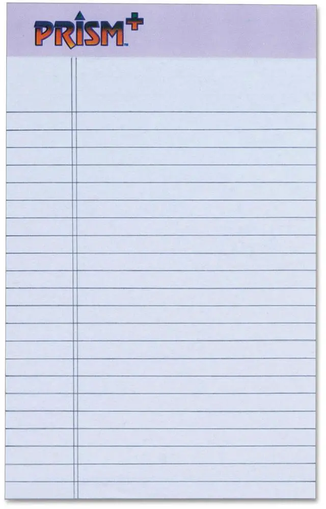 Alt view image 2 of 4 - Tops Prism Plus Legal Pads