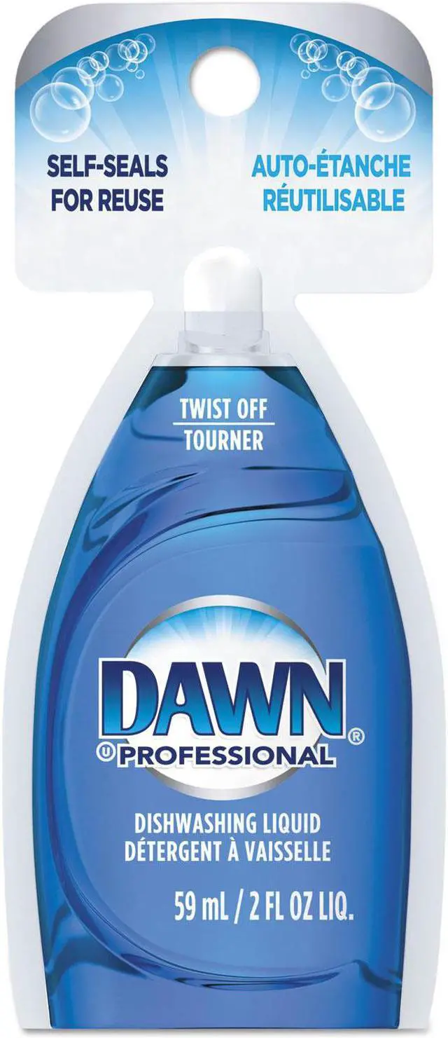 Alt view image 4 of 6 - Dawn Manual Pot/Pan Detergent