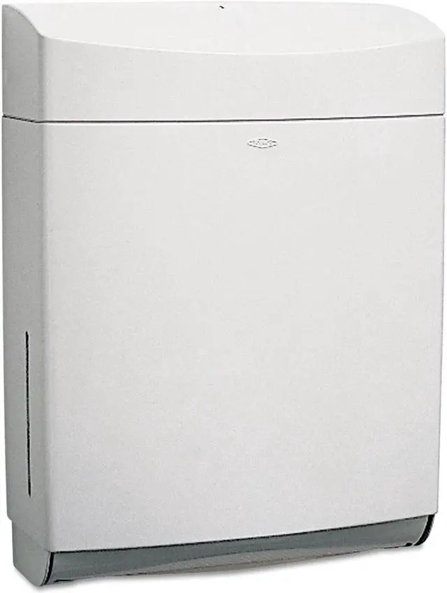 Main image of C-Matrix Paper Towel   Dispenser