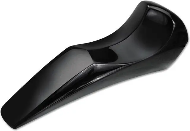 Alt view image 3 of 7 - SOFTALK II SHOULDER REST IVORY