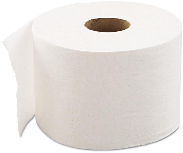 Alt view image 2 of 6 - Georgia-Pacific Bathroom Tissue