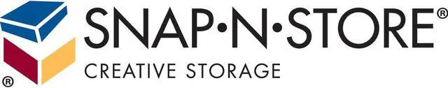 Alt view image 3 of 7 - Snap-N-Store Snap N Store Storage Box Letter/Legal 16 1/4 x 9 3/4 x 13 1/4 Black