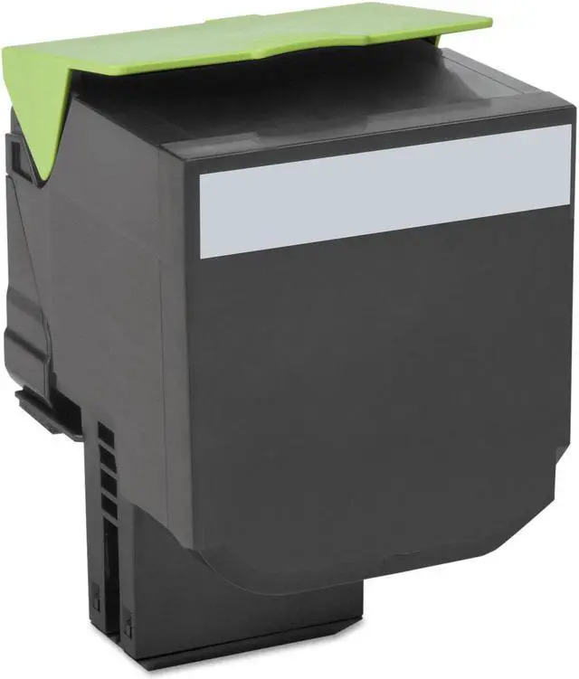 Main image of Lexmark Unison Toner Cartridge 70C1HK0