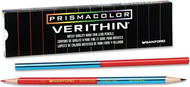 Alt view image 2 of 5 - Sanford Prismacolor Verithin Colored Pencils