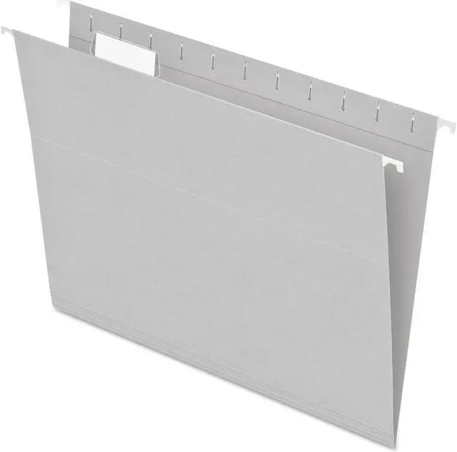 Main image of Pendaflex Essentials Color Hanging Folders