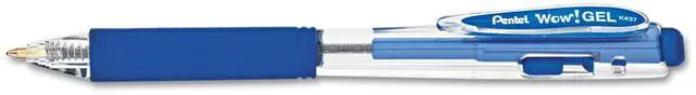 Alt view image 6 of 6 - Pentel Wow! Gel Pens