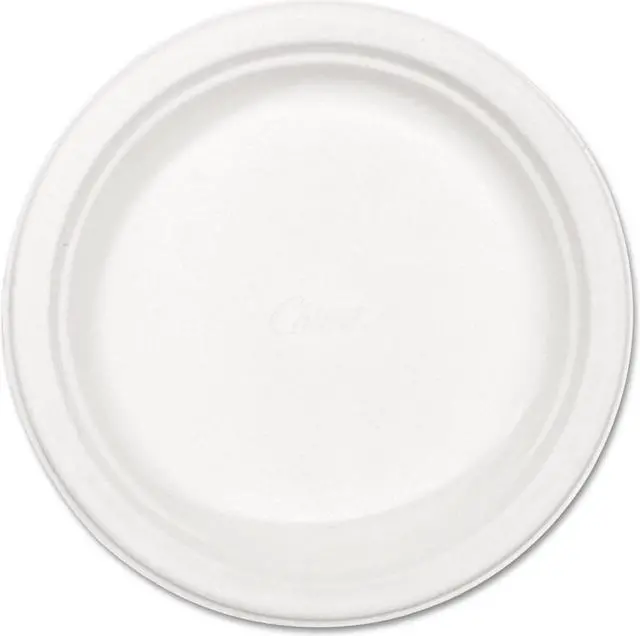 Main image of Huhtamaki Chinet Premium Fiber Tableware