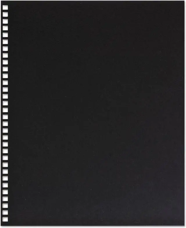 Alt view image 2 of 4 - Swingline® GBC® Regency® Premium Covers