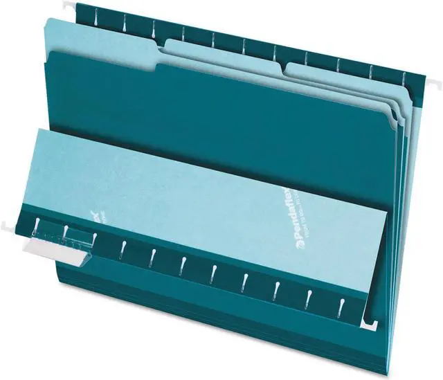 Main image of Pendaflex Interior Folder