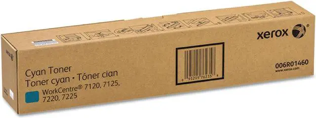Alt view image 5 of 8 - CYAN TONER CARTRIDGE NA/ESG